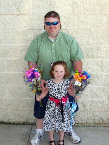 Dan and Amber